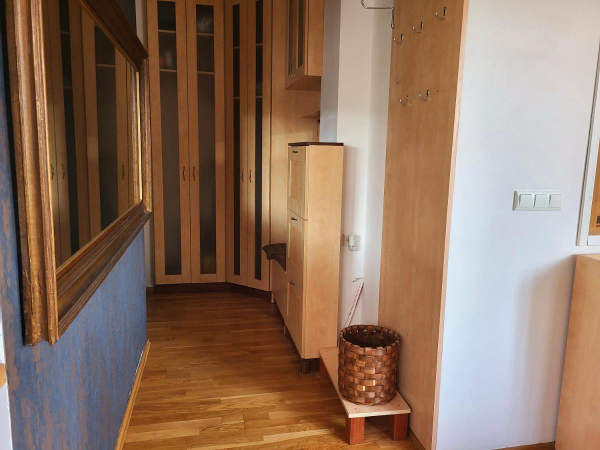 부다페스트 Sunny Panorama Flat Near Castle With Balcony 아파트 외부 사진